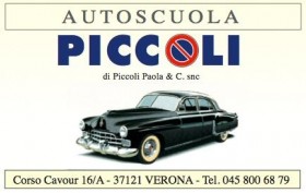 Autoscuola Piccoli ..... - Autoscuola Piccoli